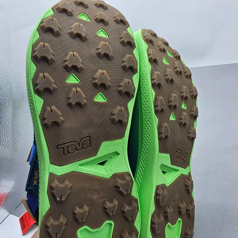 Teva terra fi